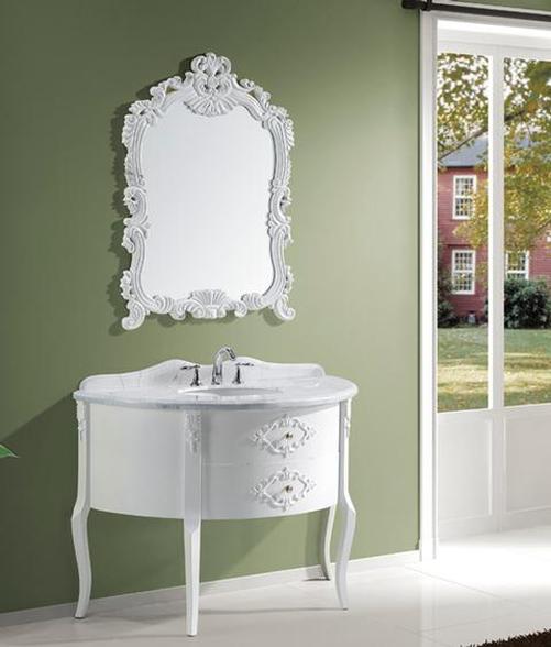 Avola Bathroom Vanity Unique Design